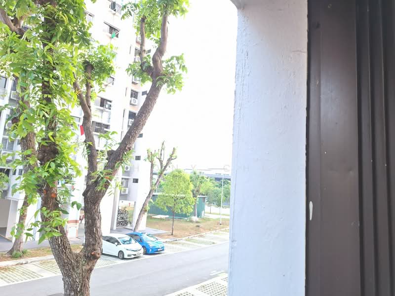 126 Serangoon North Avenue 1, 126 Serangoon North Avenue 1, 3 Bedrooms, 990 sqft, HDB Flat For Rent, by Anthony Cheng, 500101968 - Exterior - PropertyGuru.com.sg