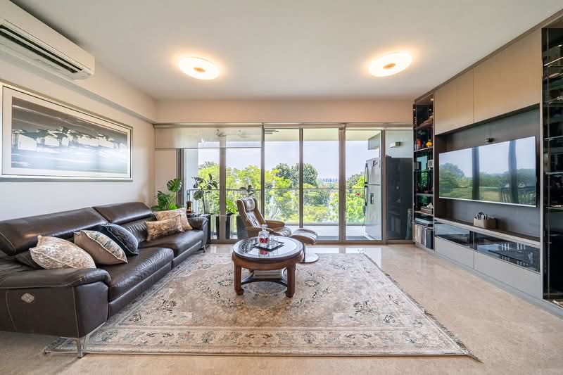 Waterfront Key, 772 Bedok Reservoir Road, 3 Bedrooms, 1,313 sqft, Condominium For Sale, by Ethan Lim, 500101970 - Living Room - PropertyGuru.com.sg
