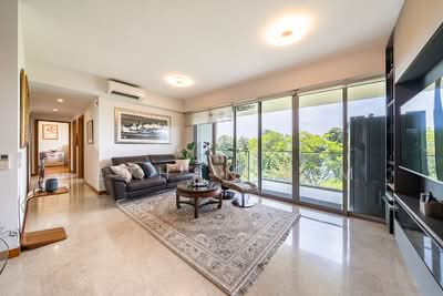 For Sale - Waterfront Key