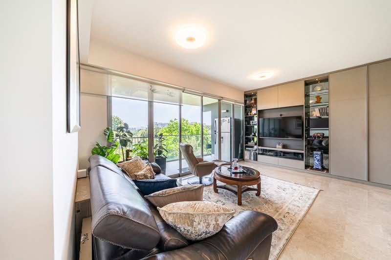 Waterfront Key, 772 Bedok Reservoir Road, 3 Bedrooms, 1,313 sqft, Condominium For Sale, by Ethan Lim, 500101970 - Living Room - PropertyGuru.com.sg