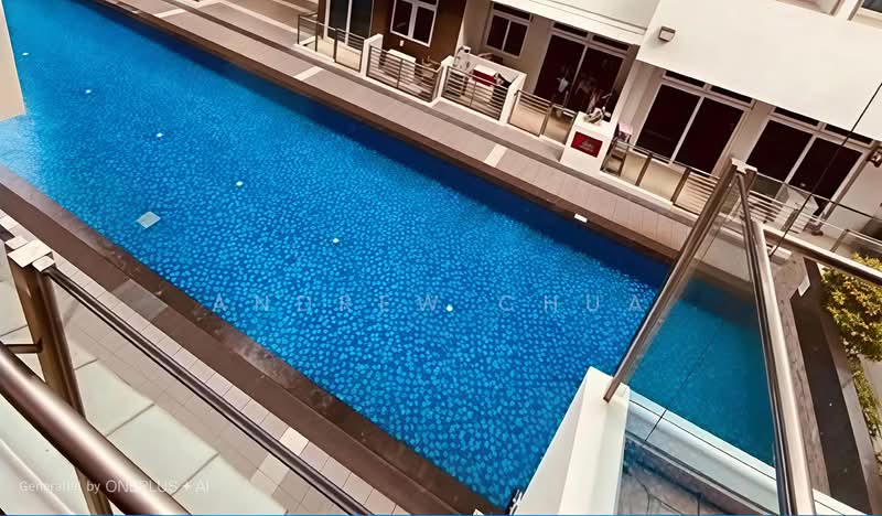 Suites @ East Coast, 171 Upper East Coast Road, 3 Bedrooms, 904 sqft, Condominium For Rent, by Andrew Chua, 500101972 - Pool - PropertyGuru.com.sg
