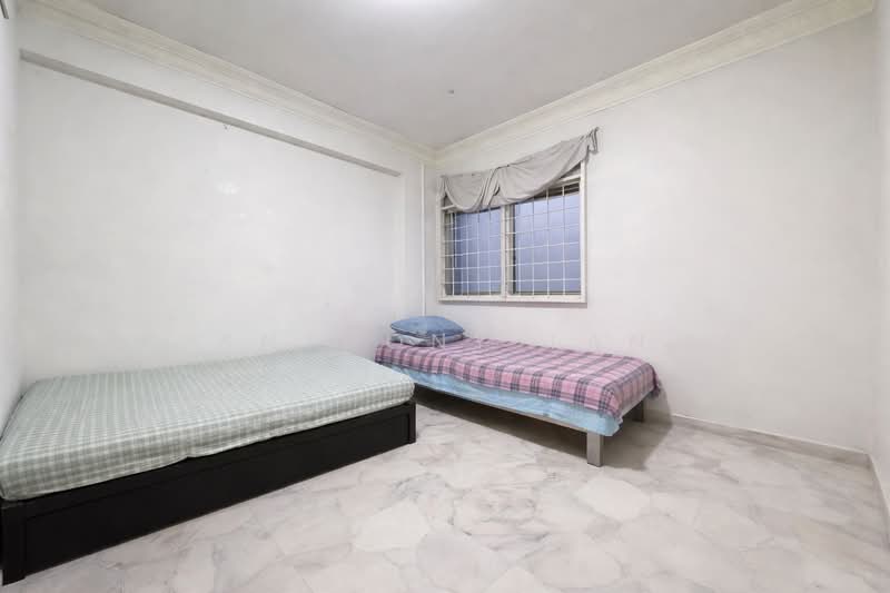 786B Woodlands Drive 60, 786B Woodlands Drive 60, 3 Bedrooms, 979 sqft, HDB Flat For Sale, by Anthony Tan, 500101977 - Bedroom - PropertyGuru.com.sg