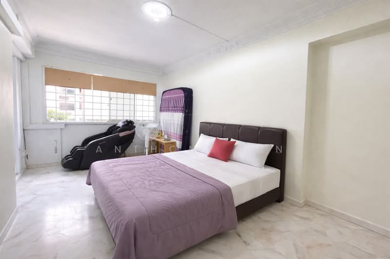 786B Woodlands Drive 60, 786B Woodlands Drive 60, 3 Bedrooms, 979 sqft, HDB Flat For Sale, by Anthony Tan, 500101977 - Bedroom - PropertyGuru.com.sg