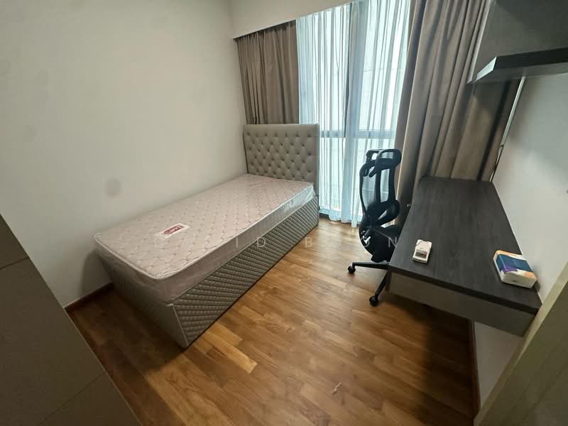 Sophia Hills, 5 Mount Sophia, 2 Bedrooms, 700 sqft, Condominium For Rent, by David Boon, 500101979 - Bedroom - PropertyGuru.com.sg