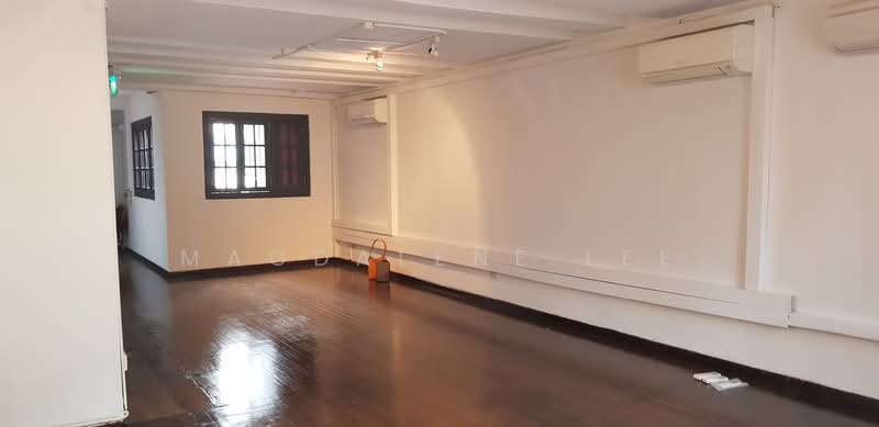 Circular Road, CIRCULAR ROAD, 800 sqft, Shop / Shophouse For Rent, by Magdalene Lee, 500101980 - Interior - CommercialGuru.com.sg