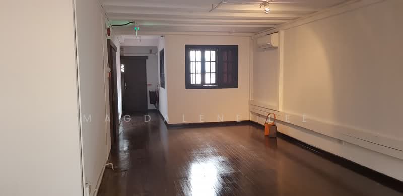 Circular Road, CIRCULAR ROAD, 800 sqft, Shop / Shophouse For Rent, by Magdalene Lee, 500101980 - Interior - CommercialGuru.com.sg