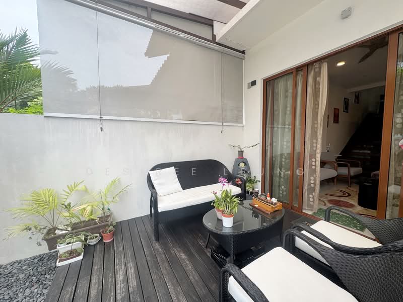 3.5 Storey Semi-Detached @ Telok Kurau. 1km to Tao Nan, , 4 Bedrooms, 3,500 sqft, Semi-Detached House For Sale, by Desiree Leung, 500101981 - Exterior - PropertyGuru.com.sg