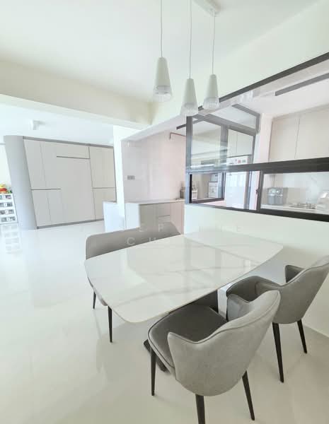 871C Tampines Street 86, 871C Tampines Street 86, 3 Bedrooms, 1,227 sqft, HDB Flat For Sale, by Josephine Chia, 500101982 - Dining Room - PropertyGuru.com.sg