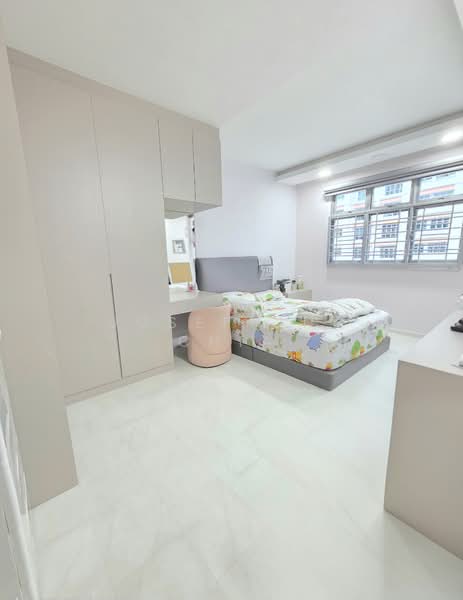 871C Tampines Street 86, 871C Tampines Street 86, 3 Bedrooms, 1,227 sqft, HDB Flat For Sale, by Josephine Chia, 500101982 - Bedroom - PropertyGuru.com.sg