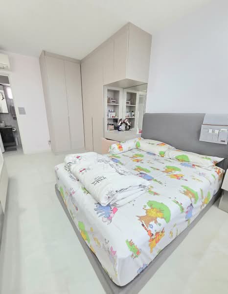 871C Tampines Street 86, 871C Tampines Street 86, 3 Bedrooms, 1,227 sqft, HDB Flat For Sale, by Josephine Chia, 500101982 - Bedroom - PropertyGuru.com.sg