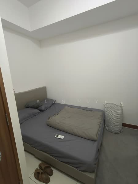 The Sail @ Marina Bay, 6 Marina Boulevard, Room Rental, 200 sqft, Condominium For Rent, by Alan Huy, 500101983 - Bedroom - PropertyGuru.com.sg