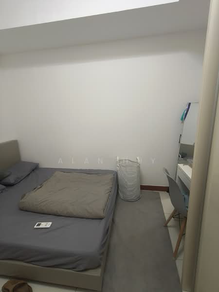 The Sail @ Marina Bay, 6 Marina Boulevard, Room Rental, 200 sqft, Condominium For Rent, by Alan Huy, 500101983 - Bedroom - PropertyGuru.com.sg