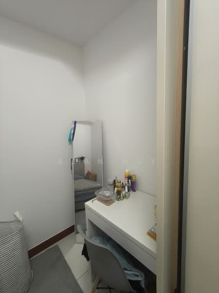 The Sail @ Marina Bay, 6 Marina Boulevard, Room Rental, 200 sqft, Condominium For Rent, by Alan Huy, 500101983 - Bedroom - PropertyGuru.com.sg