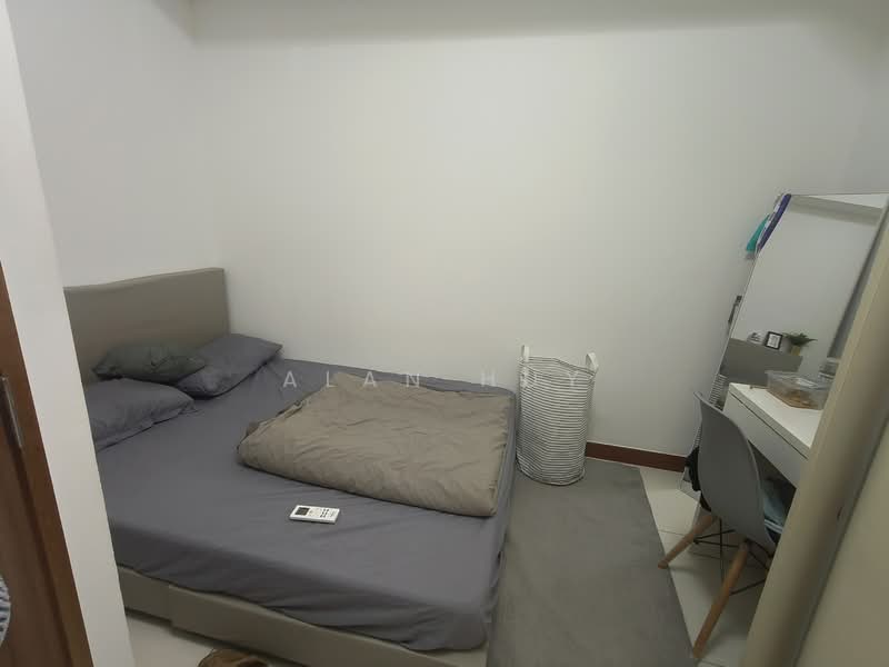 The Sail @ Marina Bay, 6 Marina Boulevard, Room Rental, 200 sqft, Condominium For Rent, by Alan Huy, 500101983 - Bedroom - PropertyGuru.com.sg