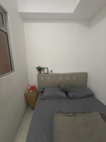 The Sail @ Marina Bay, 6 Marina Boulevard, Room Rental, 200 sqft, Condominium For Rent, by Alan Huy, 500101983 - Bedroom - PropertyGuru.com.sg