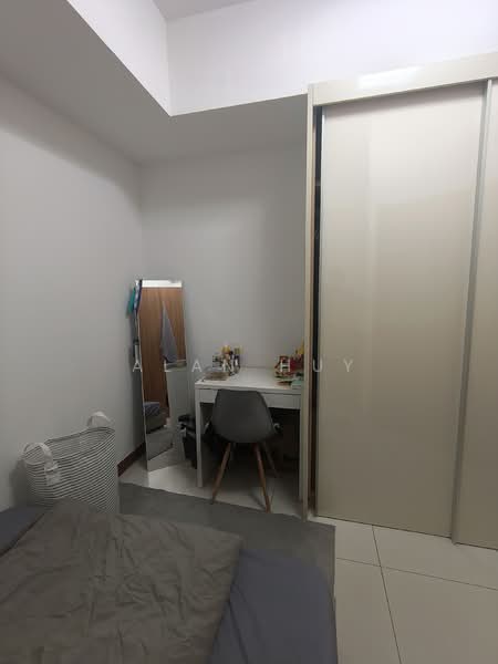 The Sail @ Marina Bay, 6 Marina Boulevard, Room Rental, 200 sqft, Condominium For Rent, by Alan Huy, 500101983 - Bedroom - PropertyGuru.com.sg