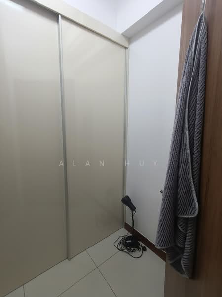 The Sail @ Marina Bay, 6 Marina Boulevard, Room Rental, 200 sqft, Condominium For Rent, by Alan Huy, 500101983 - Interior - PropertyGuru.com.sg