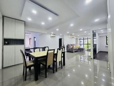 For Sale - 86 Telok Blangah Heights