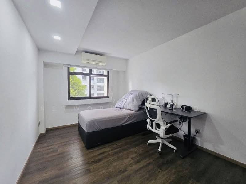 86 Telok Blangah Heights, 86 Telok Blangah Heights, 3 Bedrooms, 1,184 sqft, HDB Flat For Sale, by MARTIN, 500101984 - Bedroom - PropertyGuru.com.sg