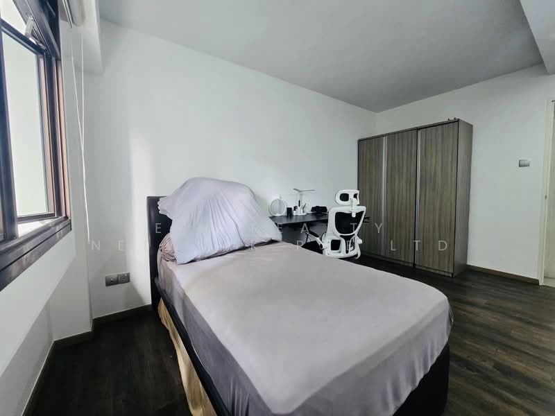 86 Telok Blangah Heights, 86 Telok Blangah Heights, 3 Bedrooms, 1,184 sqft, HDB Flat For Sale, by MARTIN, 500101984 - Bedroom - PropertyGuru.com.sg