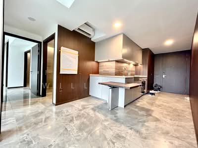 For Rent - One Pearl Bank