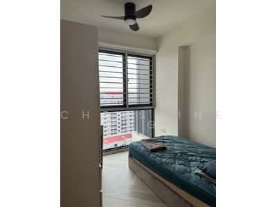 For Rent - The Rainforest