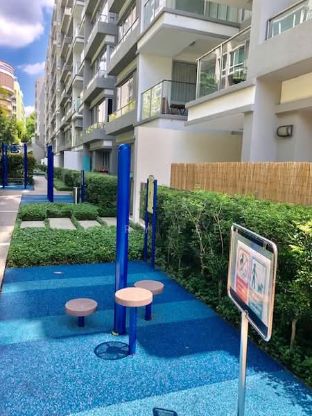 8 @ Mount Sophia, 8 Mount Sophia, 1 Bedroom, 861 sqft, Condominium For Rent, by Gary Lee, 500101988 - Exterior - PropertyGuru.com.sg