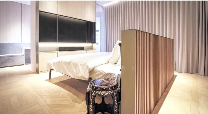 ❤️❤️SUBDIVISIBLE GCB. MODERN INTERIOR. EXPANSIVE LANDSCAPE. ☎️ JEAN 93571119, , 3 Bedrooms, 5,000 sqft, Good Class Bungalow For Sale, by Jean Ong, 500101990 - Bedroom - PropertyGuru.com.sg