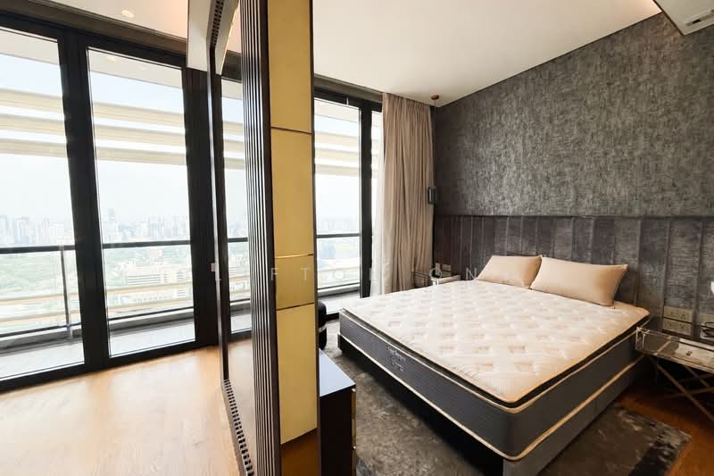 South Beach Residences, 28 South Beach Road, 2 Bedrooms, 1,249 sqft, Condominium For Sale, by Clifton Ong, 500101991 - Bedroom - PropertyGuru.com.sg