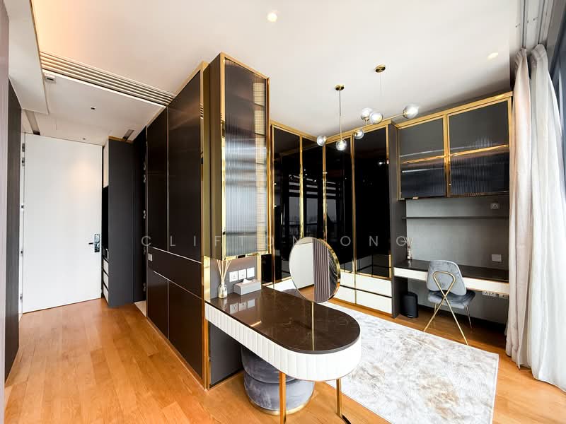 South Beach Residences, 28 South Beach Road, 2 Bedrooms, 1,249 sqft, Condominium For Sale, by Clifton Ong, 500101991 - Interior - PropertyGuru.com.sg