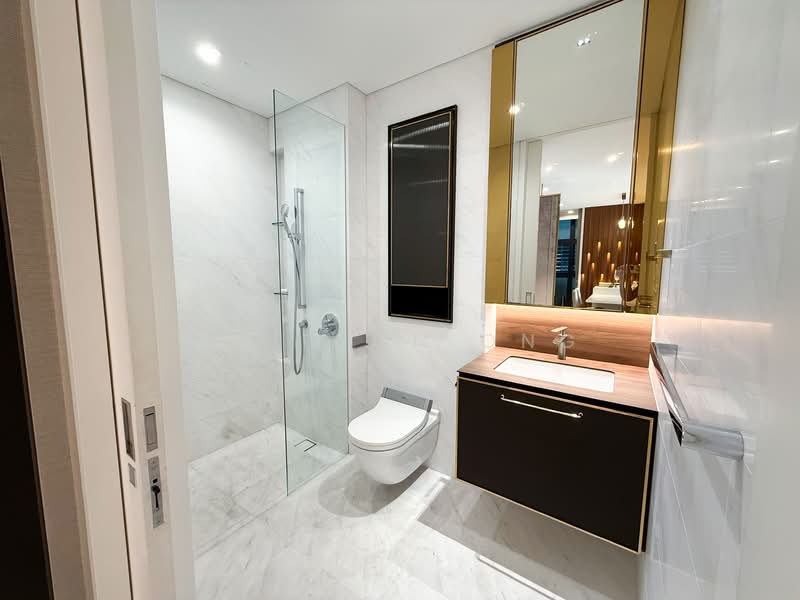 South Beach Residences, 28 South Beach Road, 2 Bedrooms, 1,249 sqft, Condominium For Sale, by Clifton Ong, 500101991 - Bathroom - PropertyGuru.com.sg