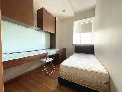 For Rent - Edelweiss Park Condo