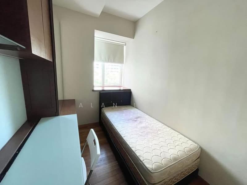 Edelweiss Park Condo, 84 Flora Road, Room Rental, 80 sqft, Condominium For Rent, by Alan Loh, 500101993 - Bedroom - PropertyGuru.com.sg