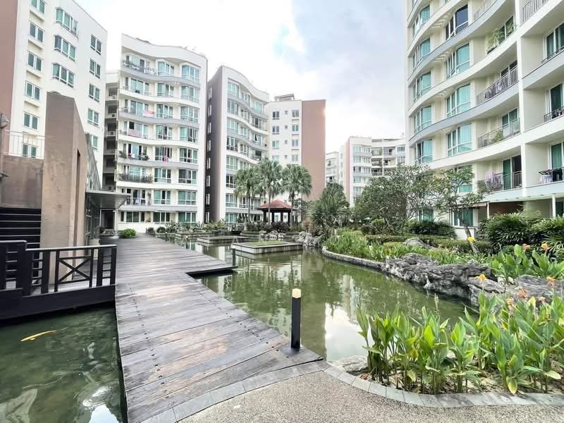 Edelweiss Park Condo, 84 Flora Road, Room Rental, 80 sqft, Condominium For Rent, by Alan Loh, 500101993 - Exterior - PropertyGuru.com.sg