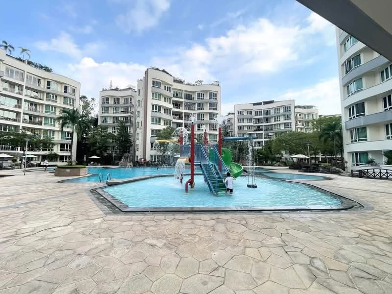 Edelweiss Park Condo, 84 Flora Road, Room Rental, 80 sqft, Condominium For Rent, by Alan Loh, 500101993 - Exterior - PropertyGuru.com.sg