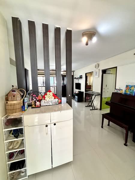 504A Montreal Drive, 504A Montreal Drive, 4 Bedrooms, 1,399 sqft, HDB Flat For Sale, by Darrell Sim, 500101994 - Entrance - PropertyGuru.com.sg