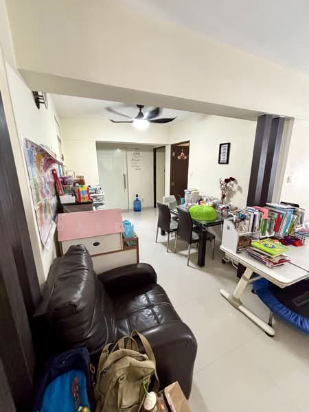 504A Montreal Drive, 504A Montreal Drive, 4 Bedrooms, 1,399 sqft, HDB Flat For Sale, by Darrell Sim, 500101994 - Dining Area - PropertyGuru.com.sg