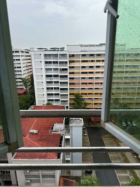 830 Yishun Street 81, 830 Yishun Street 81, 2 Bedrooms, 786 sqft, HDB Flat For Sale, by Irene Yap, 500101996 - Exterior - PropertyGuru.com.sg