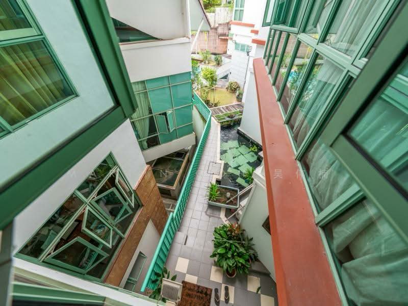 💎 PRESTIGE GCB 🔥 ELEVATED LAND 🔥PRIME LAND VALUE! EXPANSIVE FRONTAGE💎, , 6 Bedrooms, 7,000 sqft, Good Class Bungalow For Sale, by Martin Goh 吴伟楠, 500101997 - Exterior - PropertyGuru.com.sg