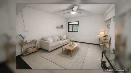 403 Woodlands Street 41, 403 Woodlands Street 41, 5 Bedrooms, 1,905 sqft, HDB Flat For Sale, by Mark Ng, 500101999 - PropertyGuru.com.sg