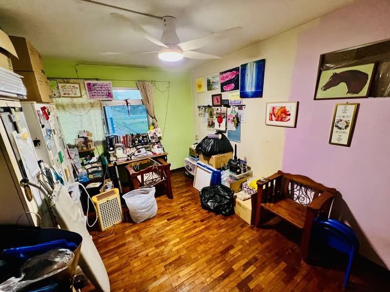 403 Woodlands Street 41, 403 Woodlands Street 41, 5 Bedrooms, 1,905 sqft, HDB Flat For Sale, by Mark Ng, 500101999 - Study - PropertyGuru.com.sg