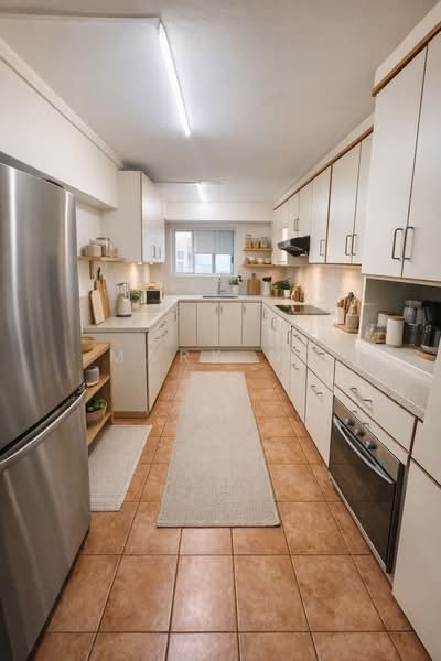 403 Woodlands Street 41, 403 Woodlands Street 41, 5 Bedrooms, 1,905 sqft, HDB Flat For Sale, by Mark Ng, 500101999 - Kitchen - PropertyGuru.com.sg