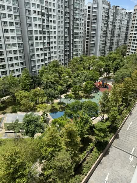 A Treasure Trove, 70 Punggol Walk, 2 Bedrooms, 775 sqft, Condominium For Sale, by Jeremy Lim, 500102001 - Exterior - PropertyGuru.com.sg