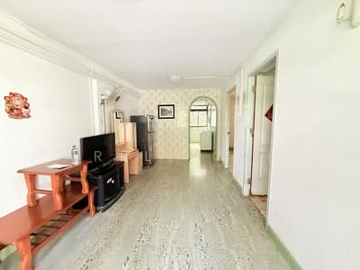 For Sale - 74 Bedok North Road