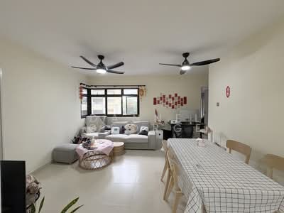 For Rent - 655B Jurong West Street 61