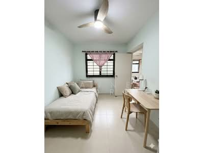 For Rent - 655B Jurong West Street 61