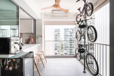 For Sale - Eight Courtyards