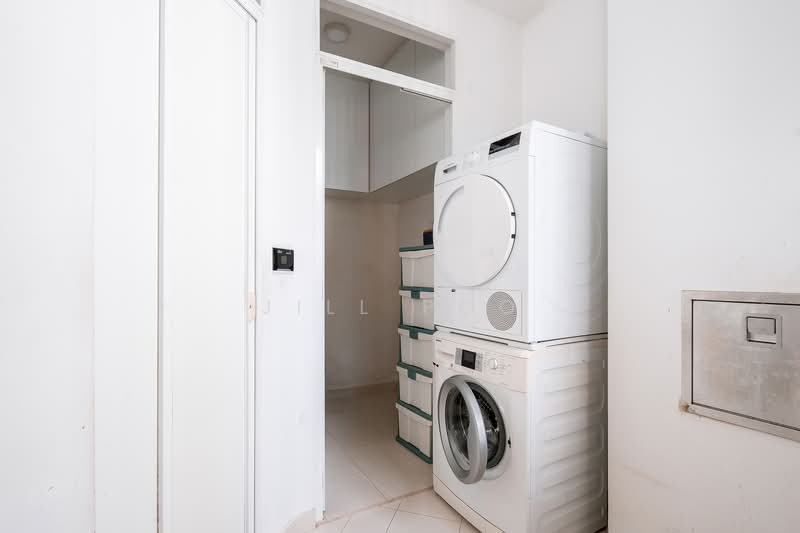 Eight Courtyards, 10 Canberra Drive, 3 Bedrooms, 1,130 sqft, Condominium For Sale, by Jill Poo, 500102009 - Interior - PropertyGuru.com.sg