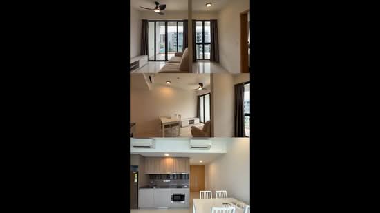 The Jovell, 13 Flora Drive, 1 Bedroom, 527 sqft, Condominium For Sale, by Clifton Ong, 500102012 - PropertyGuru.com.sg