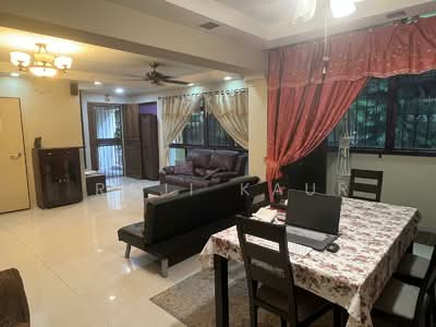 For Rent - 700C Ang Mo Kio Avenue 6